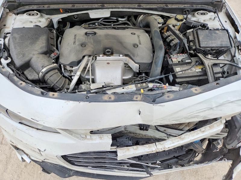 Aukcja sprzedaży 2016 Chevrolet Malibu, vin: 1G1ZH5SX3GF353646, numer aukcji: 59713326