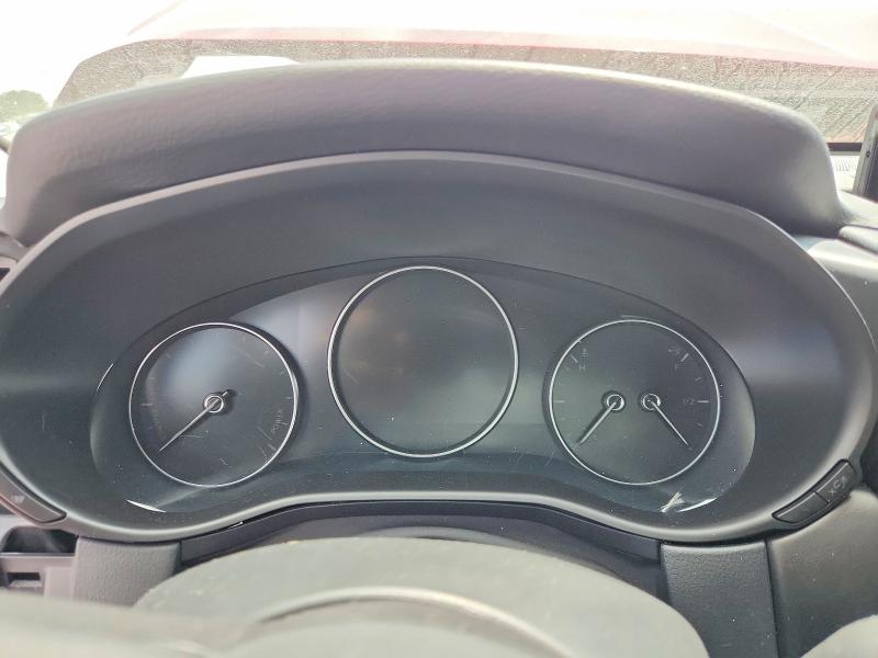 Продаж на аукціоні авто 2025 Mazda Cx-50, vin: 7MMVAAEW4SN114322, номер лоту: 59232376