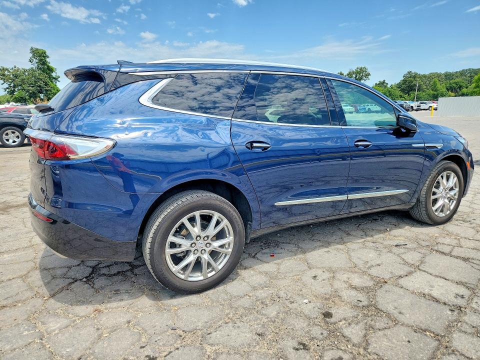 Продаж на аукціоні авто 2023 Buick Enclave, vin: 5GAEVBKW4PJ237343, номер лоту: 60565836