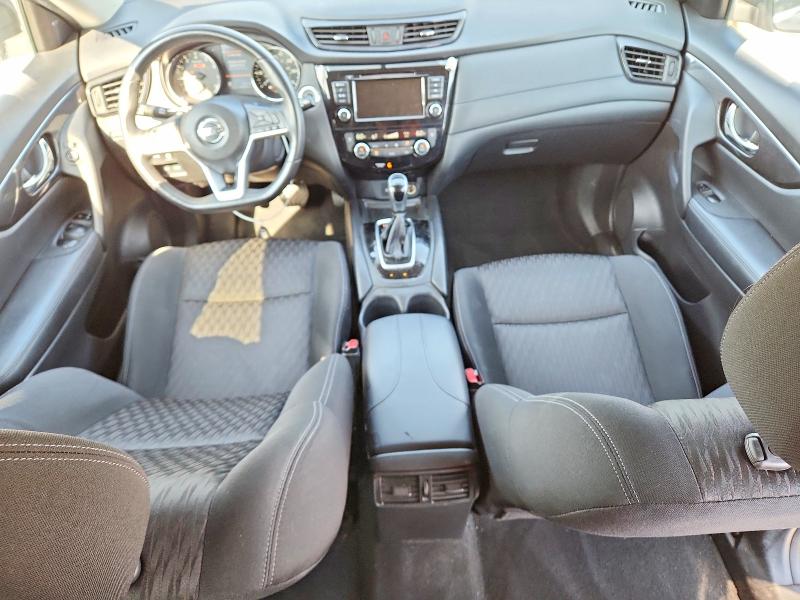 Продаж на аукціоні авто 2018 Nissan Rogue, vin: KNMAT2MV6JP596382, номер лоту: 61173906