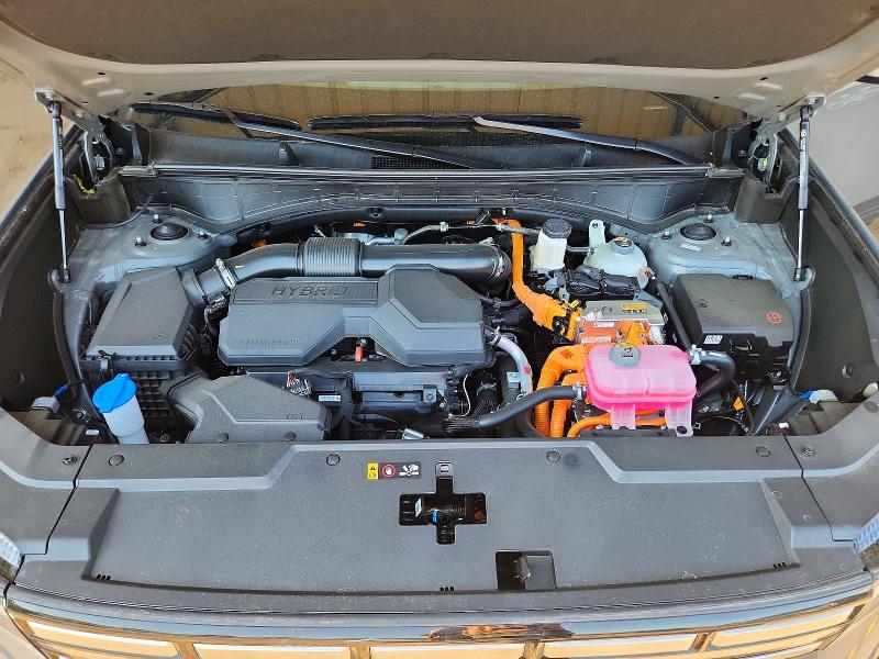 Продаж на аукціоні авто 2026 Hyundai Santa Fe, vin: 5NMP1DG10TH113470, номер лоту: 59677796