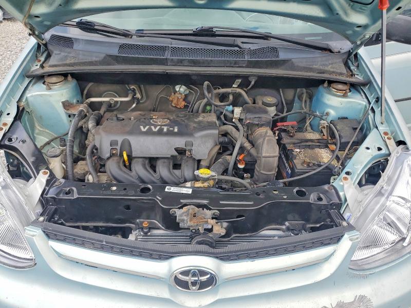 Продаж на аукціоні авто 2005 Toyota Echo, vin: JTDBT123750373136, номер лоту: 62021116