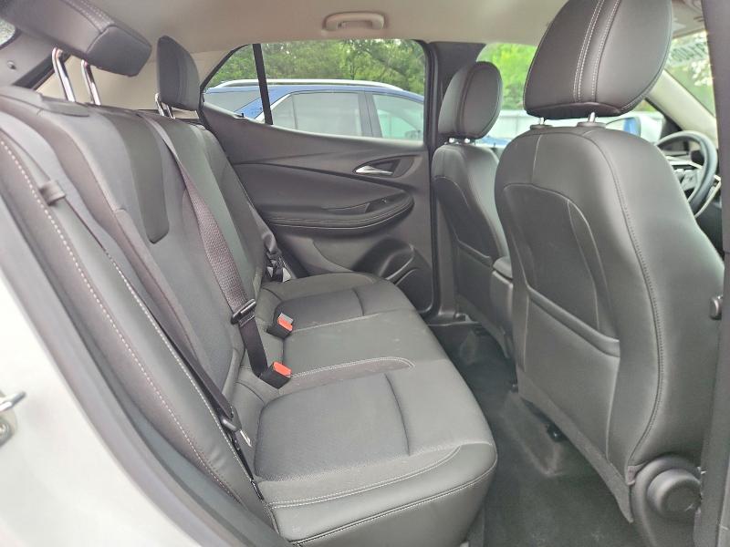 60231406 :رقم المزاد ، KL4AMBS21RB039369 vin ، 2024 Buick Encore Gx مزاد بيع
