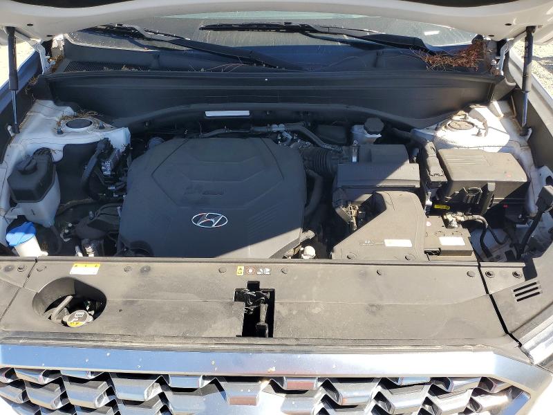 Продажа на аукционе авто 2021 Hyundai Palisade, vin: KM8R5DHEXMU192442, номер лота: 59234616