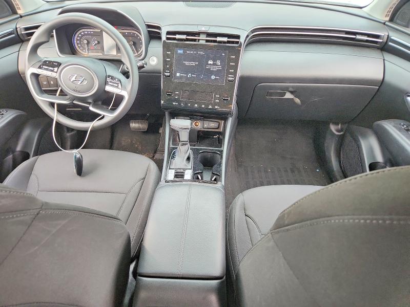 2024 Hyundai Tucson მანქანა იყიდება აუქციონზე, vin: 5NMJBCDEXRH320672, აუქციონის ნომერი: 60699326