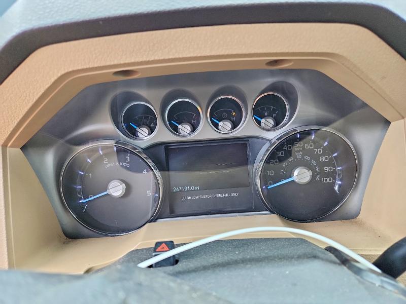 Продаж на аукціоні авто 2012 Ford F250, vin: 1FT7W2BT6CEB32316, номер лоту: 60753286