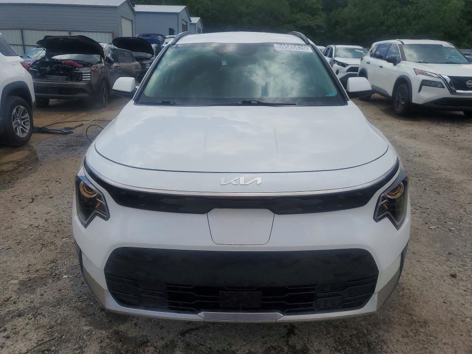 Aukcja sprzedaży 2024 Kia Niro, vin: KNDCR3L19R5105998, numer aukcji: 59585826