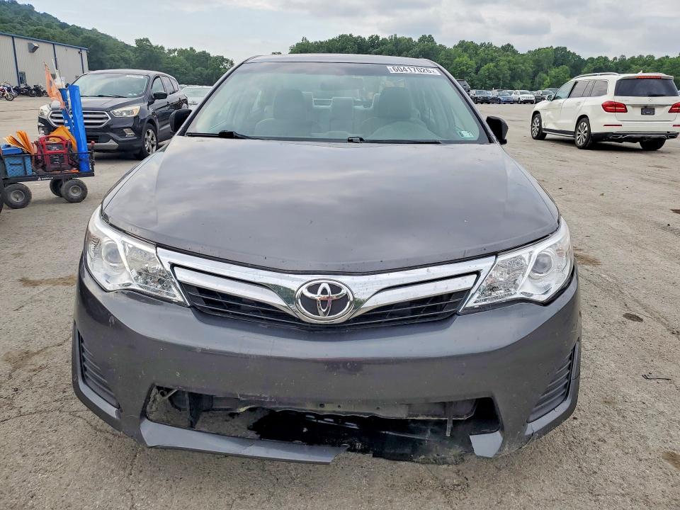 Aukcja sprzedaży 2014 Toyota Camry, vin: 4T1BF1FKXEU448361, numer aukcji: 60417026