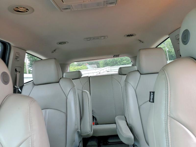 Продажа на аукционе авто 2014 Chevrolet Traverse, vin: 1GNKRHKD0EJ202066, номер лота: 61042016