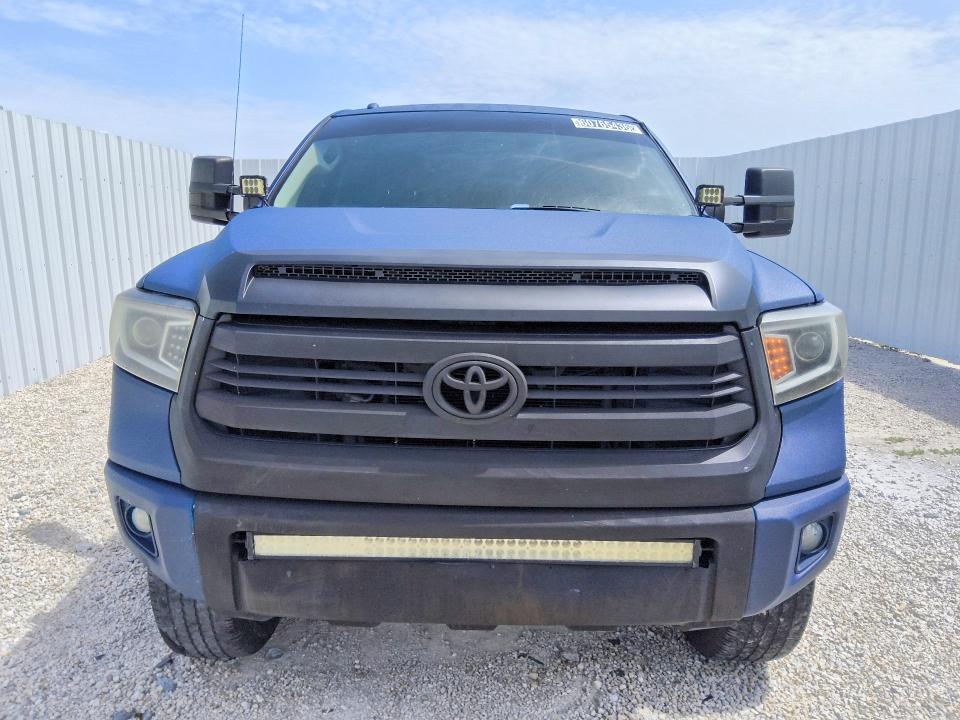 Продаж на аукціоні авто 2014 Toyota Tundra, vin: 5TFEY5F11EX148961, номер лоту: 60765436