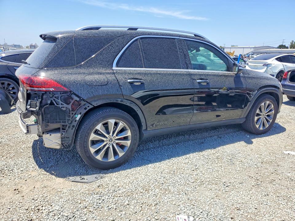 Auction sale of the 2020 Mercedes-benz Gle, vin: 4JGFB4JB6LA237565, lot number: 62593426
