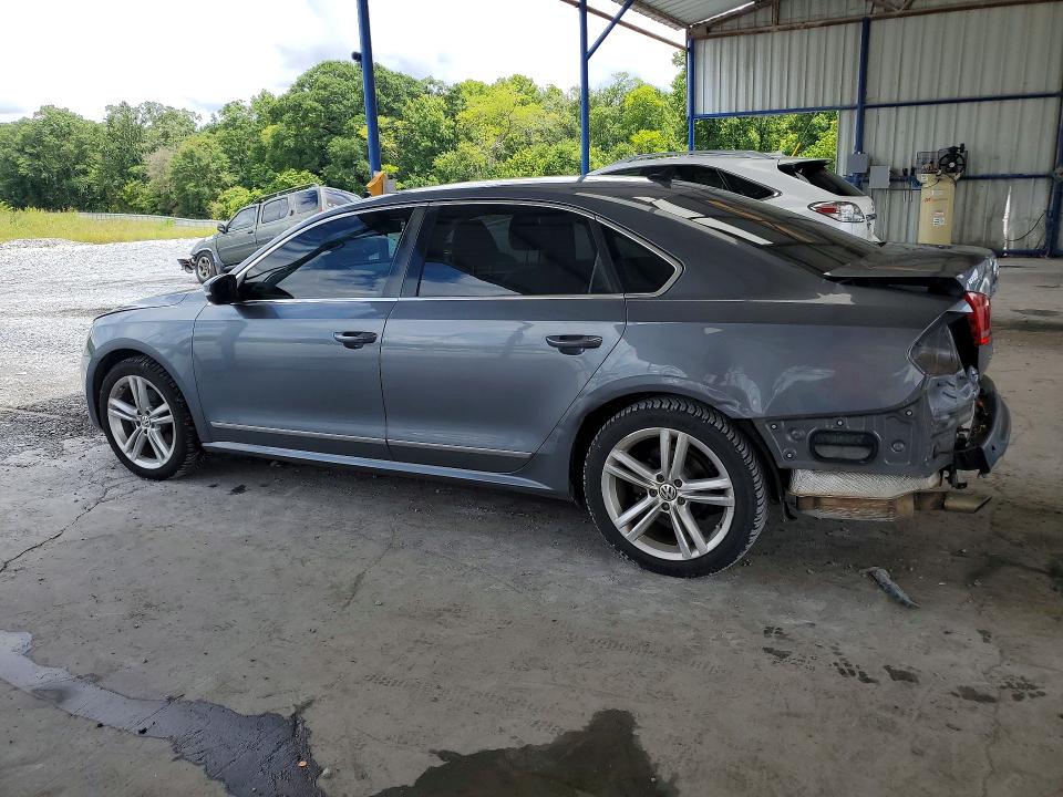 60262456 :رقم المزاد ، 1VWCS7A36EC017140 vin ، 2014 Volkswagen Passat مزاد بيع
