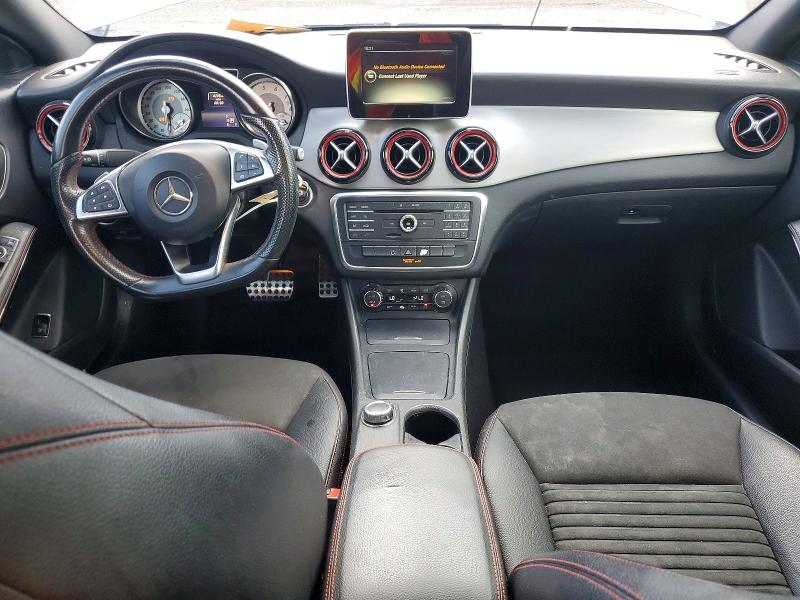 2015 Mercedes-benz Cla მანქანა იყიდება აუქციონზე, vin: WDDSJ4EB2FN225108, აუქციონის ნომერი: 62046066