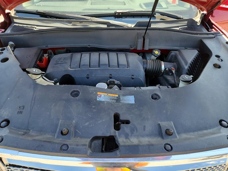 2013 Gmc Acadia მანქანა იყიდება აუქციონზე, vin: 1GKKVTKD4DJ125728, აუქციონის ნომერი: 62087236