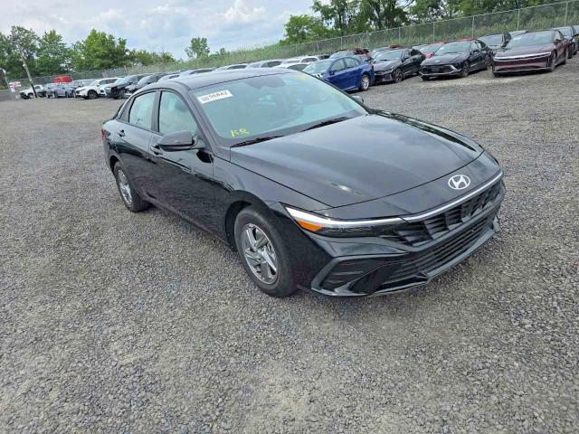 Aukcja sprzedaży 2025 Hyundai Elantra, vin: KMHLL4DG7SU886909, numer aukcji: 60976346