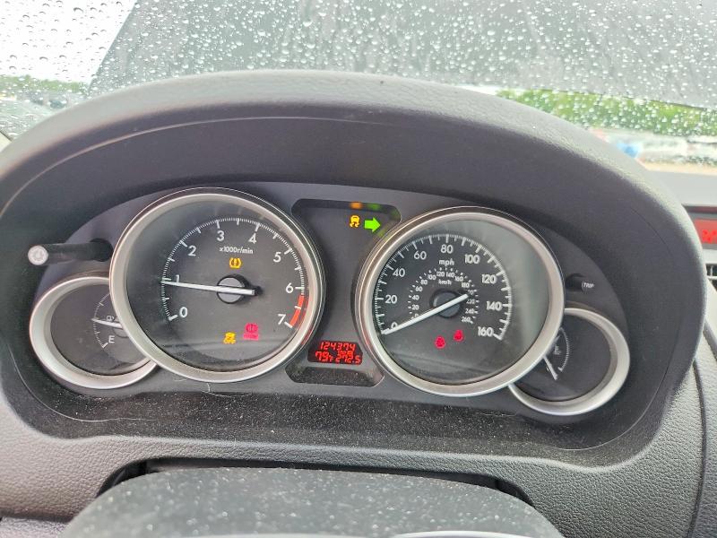 Продажа на аукционе авто 2012 Mazda 6, vin: 1YVHZ8BHXC5M31845, номер лота: 60784496