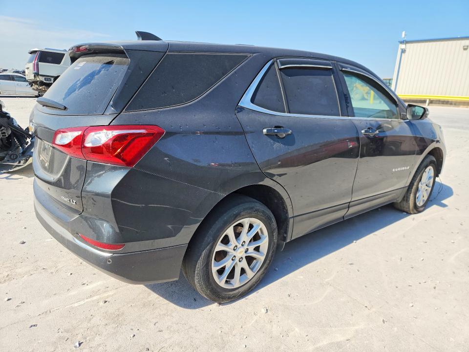 59812646 :رقم المزاد ، 2GNAXTEV6K6168961 vin ، 2019 Chevrolet Equinox مزاد بيع