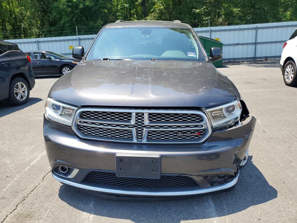 Aukcja sprzedaży 2017 Dodge Durango, vin: 1C4RDJAG0HC960815, numer aukcji: 60269196