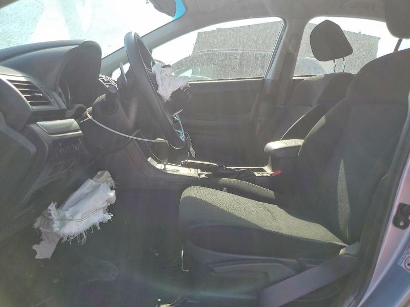 Aukcja sprzedaży 2013 Subaru Impreza, vin: JF1GJAC66DH029808, numer aukcji: 60831806