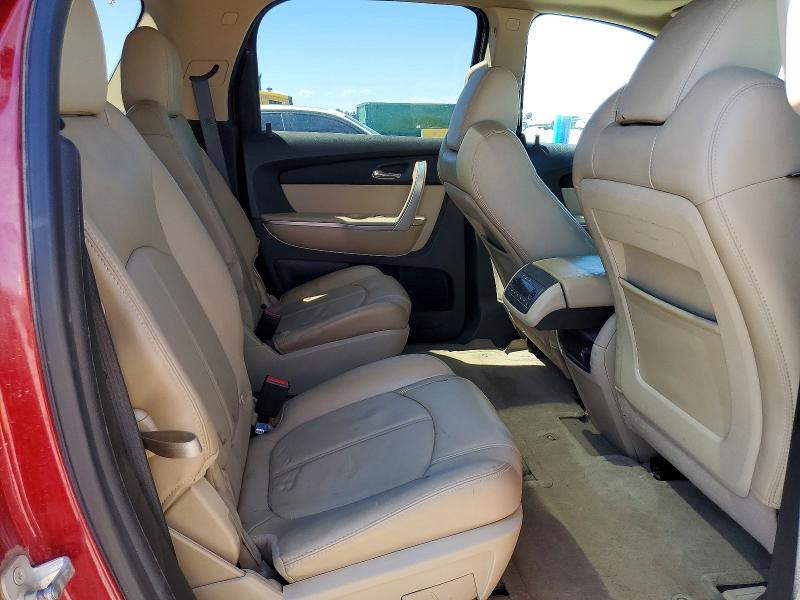 Продаж на аукціоні авто 2012 Gmc Acadia, vin: 1GKKVRED4CJ144986, номер лоту: 60402966