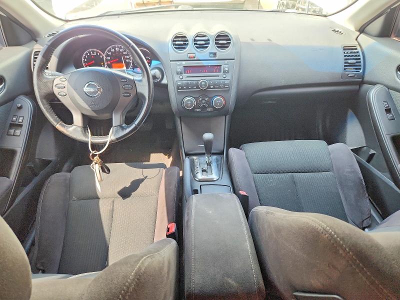 Продажа на аукционе авто 2012 Nissan Altima, vin: 1N4AL2EP9CC120305, номер лота: 61666546