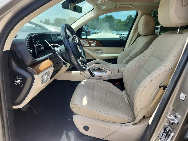 Продаж на аукціоні авто 2021 Mercedes-benz Gle, vin: 4JGFB4JB5MA466336, номер лоту: 60256366