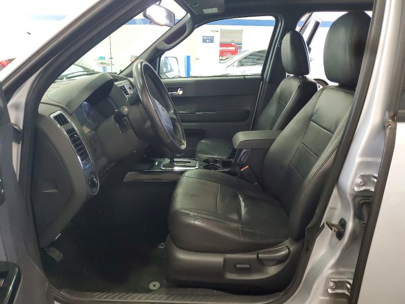 60898276 :رقم المزاد ، 1FMCU9E75CKC37650 vin ، 2012 Ford Escape مزاد بيع