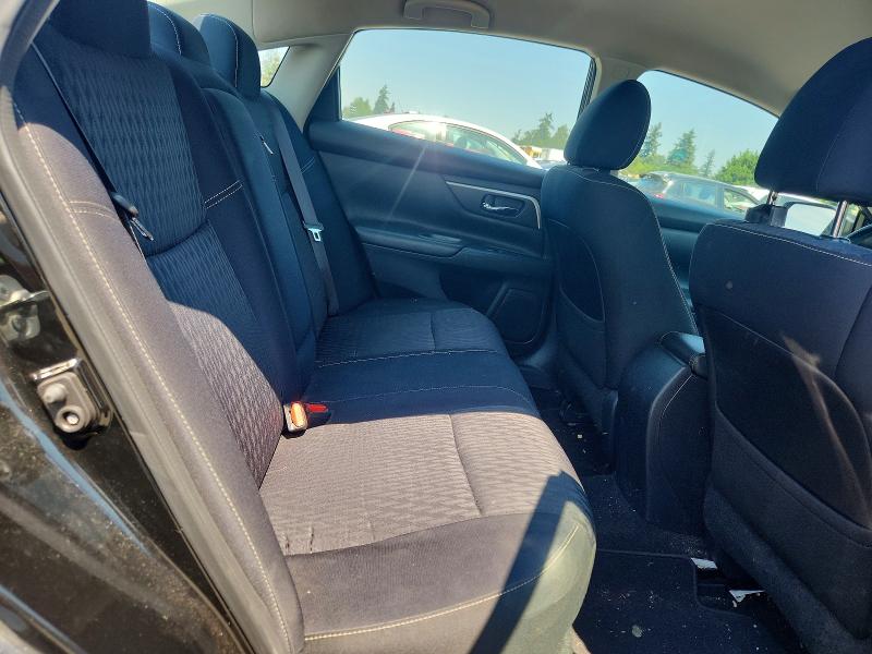 Продаж на аукціоні авто 2018 Nissan Altima, vin: 1N4AL3AP3JC162767, номер лоту: 61550616