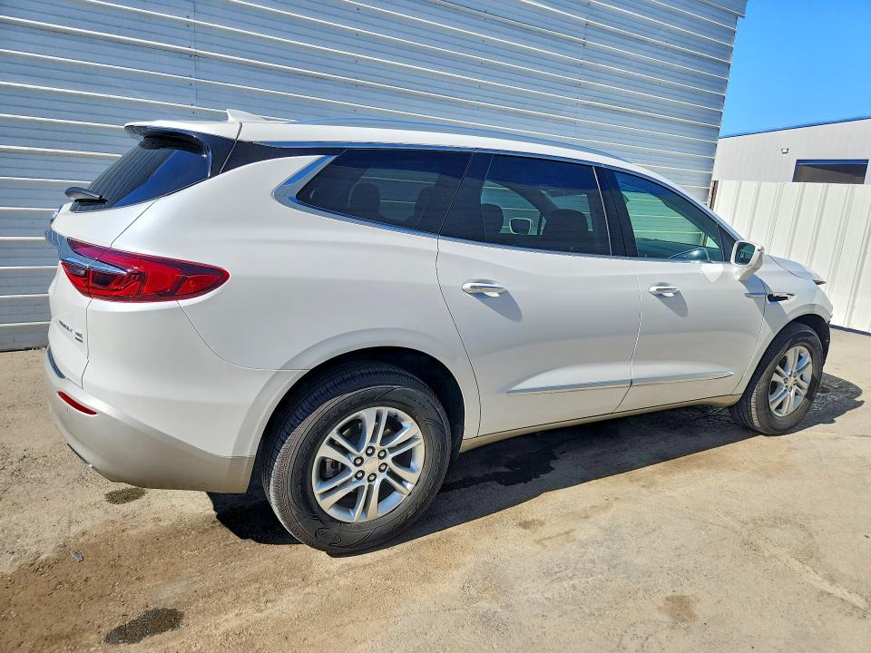 2019 Buick Enclave მანქანა იყიდება აუქციონზე, vin: 5GAEVBKW1KJ132526, აუქციონის ნომერი: 62877626