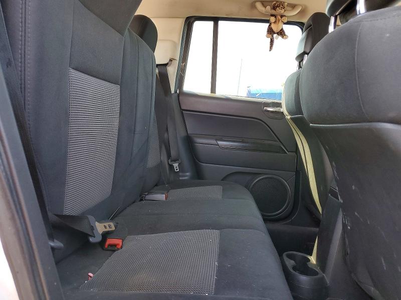 Aukcja sprzedaży 2011 Jeep Compass, vin: 1J4NF1FB5BD149562, numer aukcji: 60494396