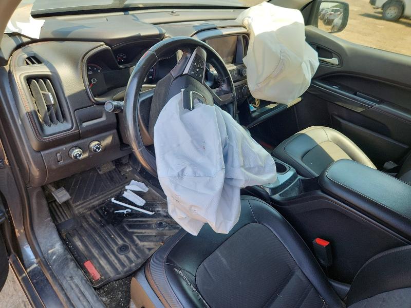 2016 Gmc Canyon მანქანა იყიდება აუქციონზე, vin: 1GTG6CE33G1250032, აუქციონის ნომერი: 60744476