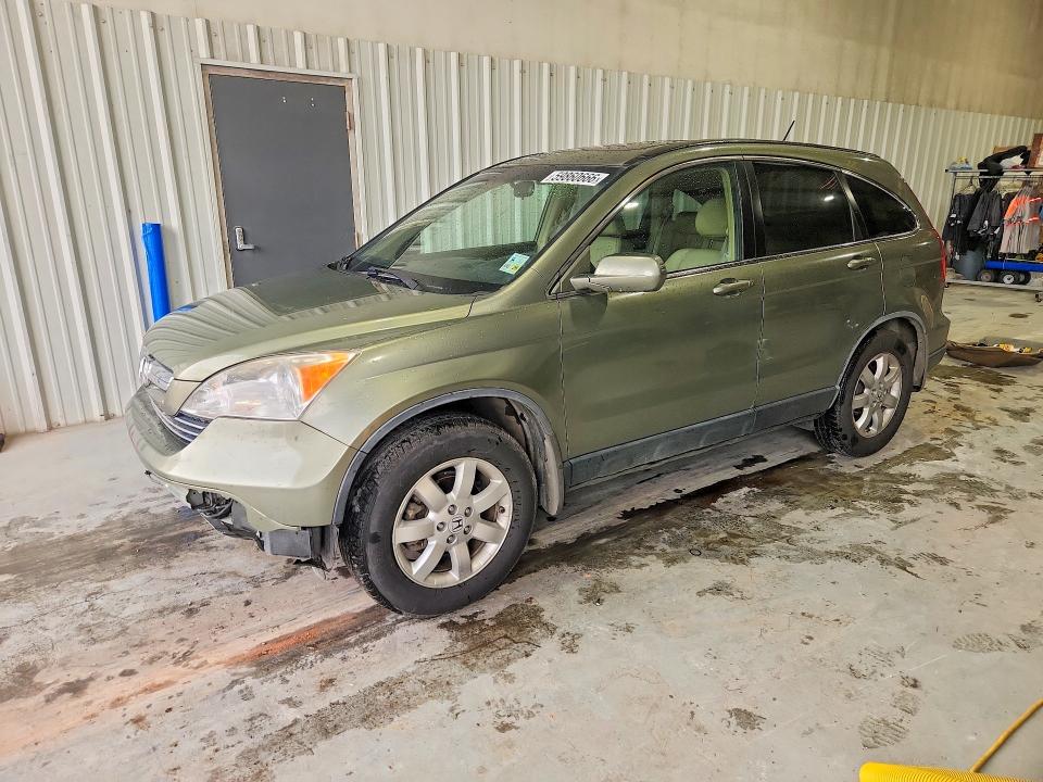 Продаж на аукціоні авто 2009 Honda Cr-v, vin: JHLRE38719C007856, номер лоту: 59860666