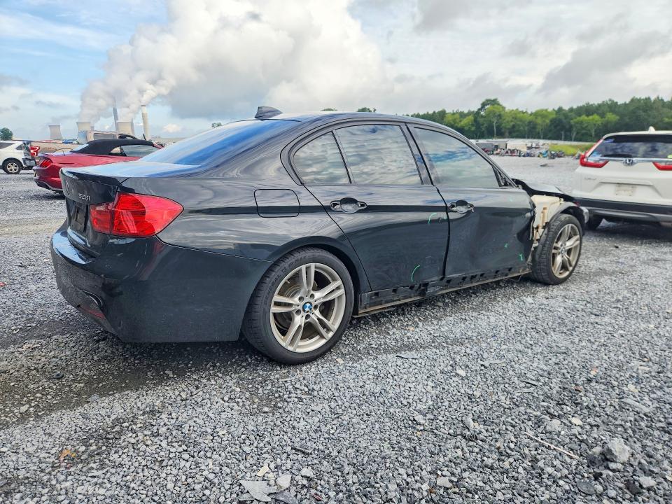 Aukcja sprzedaży 2013 Bmw 328, vin: WBA3A5C50DF356740, numer aukcji: 61202356