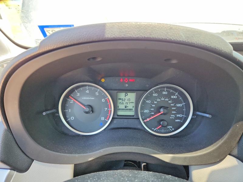 59873216 :رقم المزاد ، JF2SJAAC1EH443093 vin ، 2014 Subaru Forester مزاد بيع