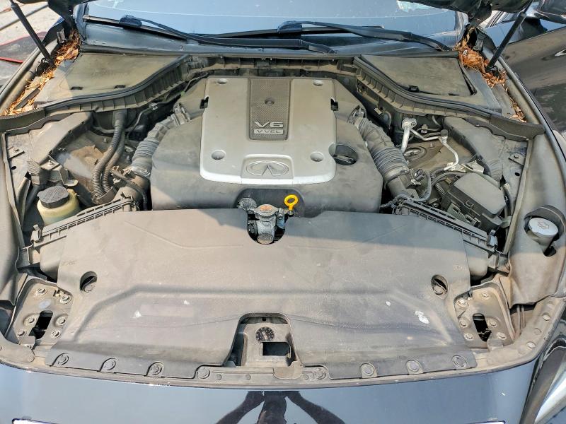 Продаж на аукціоні авто 2015 Infiniti Q50, vin: JN1BV7AR5FM404674, номер лоту: 60843346