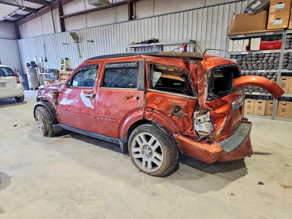 Aukcja sprzedaży 2007 Dodge Nitro, vin: 1D8GU58K27W679333, numer aukcji: 62786126