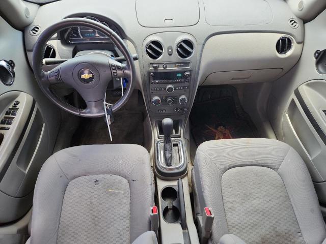 61371786 :رقم المزاد ، 3GNBAAFW2BS553209 vin ، 2011 Chevrolet Hhr مزاد بيع
