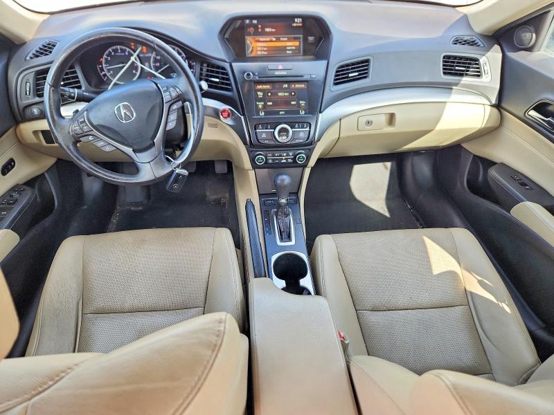 60506166 :رقم المزاد ، 19UDE2F72HA004884 vin ، 2017 Acura Ilx مزاد بيع