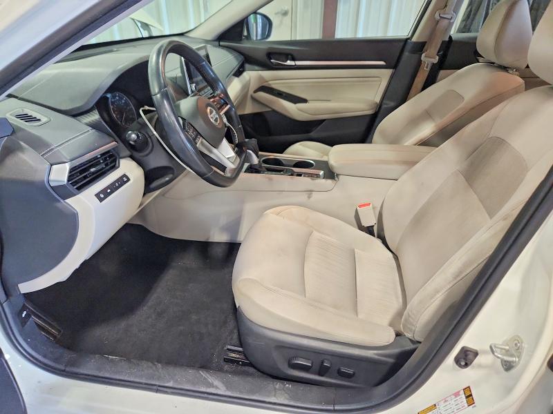 60962286 :رقم المزاد ، 1N4BL4DV3KC133324 vin ، 2019 Nissan Altima مزاد بيع