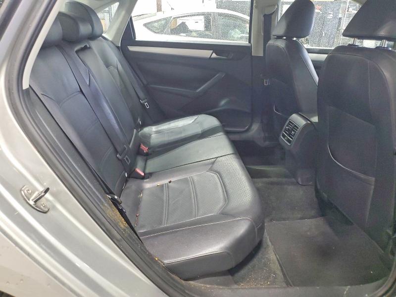 Продаж на аукціоні авто 2013 Volkswagen Passat, vin: 1VWBN7A39DC133398, номер лоту: 60862166