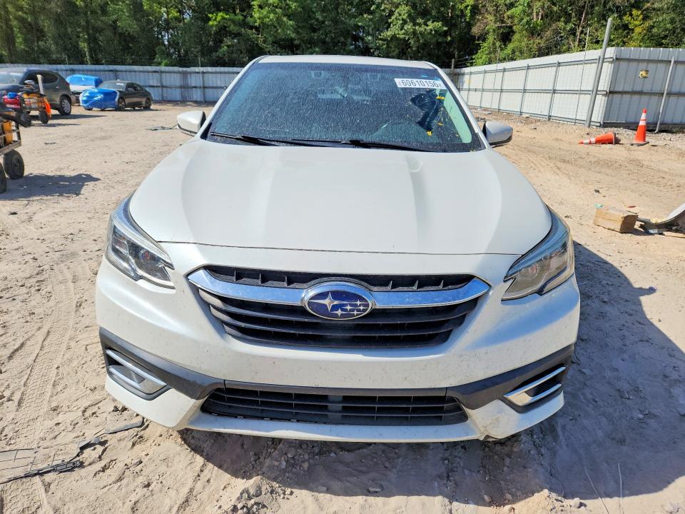 Продажа на аукционе авто 2021 Subaru Legacy, vin: 4S3BWAN68M3008832, номер лота: 60610156