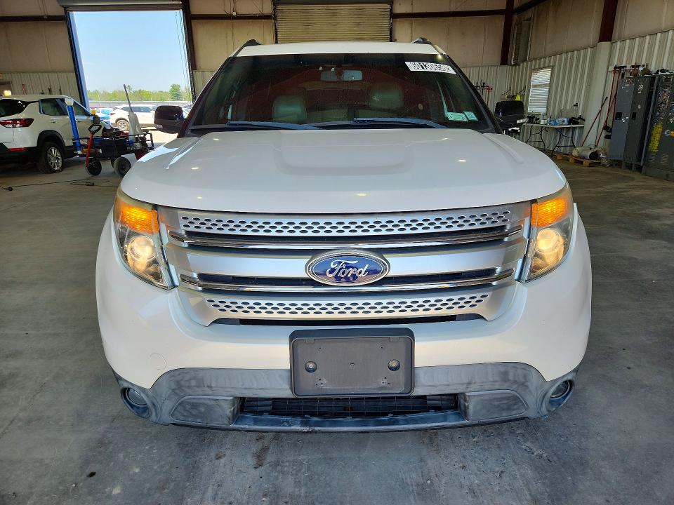 Aukcja sprzedaży 2013 Ford Explorer, vin: 1FM5K8D84DGC66824, numer aukcji: 60130656