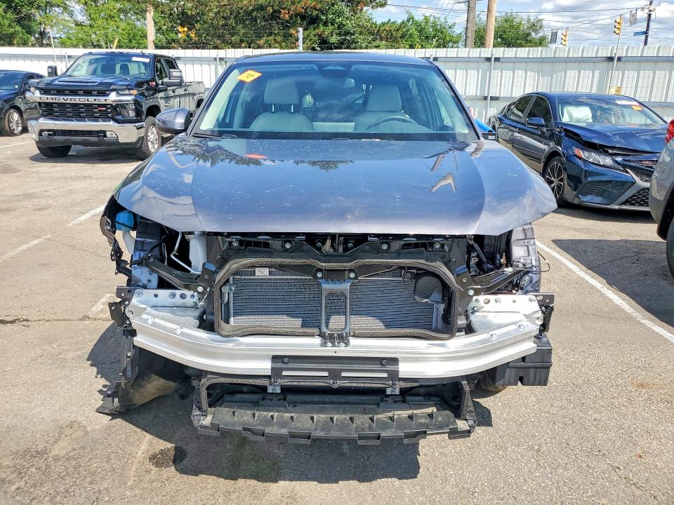 Продажа на аукционе авто 2026 Honda Hr-v, vin: 3CZRZ2H30TM772257, номер лота: 61926606