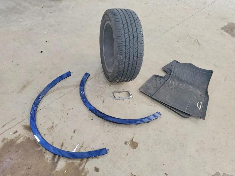 Aukcja sprzedaży 2021 Bmw X7, vin: 5UXCW2C0XM9G83671, numer aukcji: 61315076