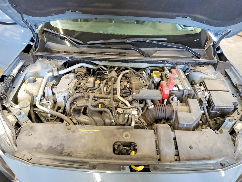 Aukcja sprzedaży 2024 Nissan Sentra, vin: 3N1AB8CV3RY215575, numer aukcji: 61924626