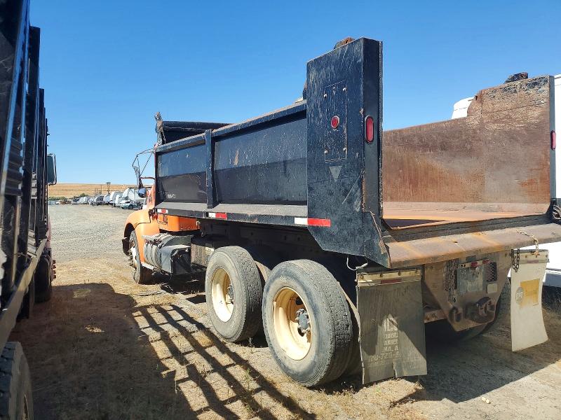 2016 Kenworth T370 მანქანა იყიდება აუქციონზე, vin: 3BKHLJ9X2GF109836, აუქციონის ნომერი: 59338516