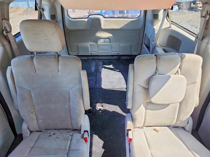 58939466 :رقم المزاد ، 2C4RDGBG4KR637125 vin ، 2019 Dodge Grand Caravan مزاد بيع