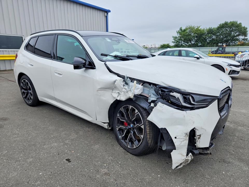 Aukcja sprzedaży 2026 Bmw X3, vin: 5UX73GP07T9388539, numer aukcji: 61786926