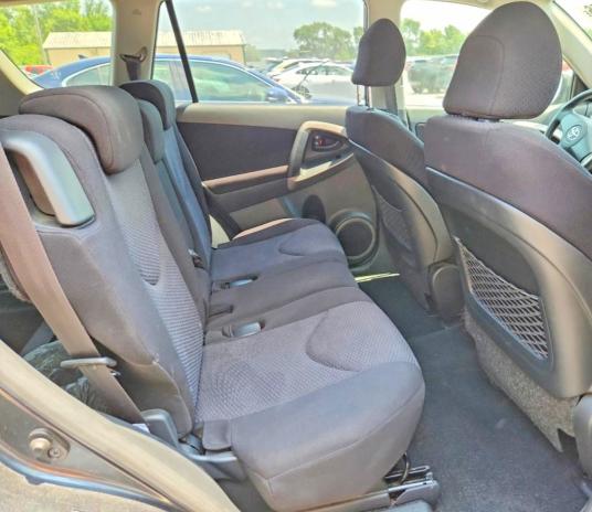 Aukcja sprzedaży 2007 Toyota Rav4, vin: JTMZK32V076007467, numer aukcji: 60415556