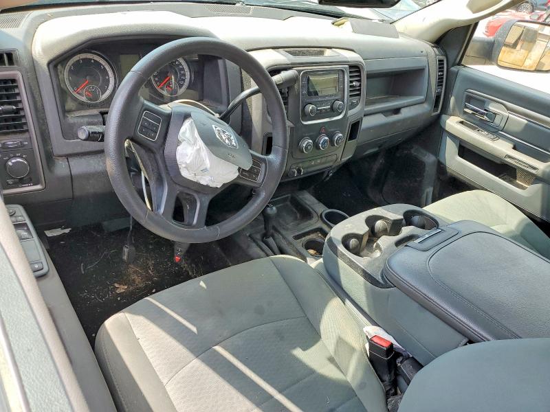 Aukcja sprzedaży 2018 Ram 2500, vin: 3C6MR5A24JG114706, numer aukcji: 59604846